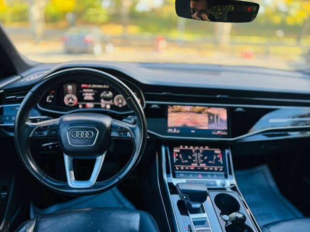 Оранжевый Ауди Другая, объемом двигателя 3 л и пробегом 32 тыс. км за 21900 $, фото 8 на Automoto.ua