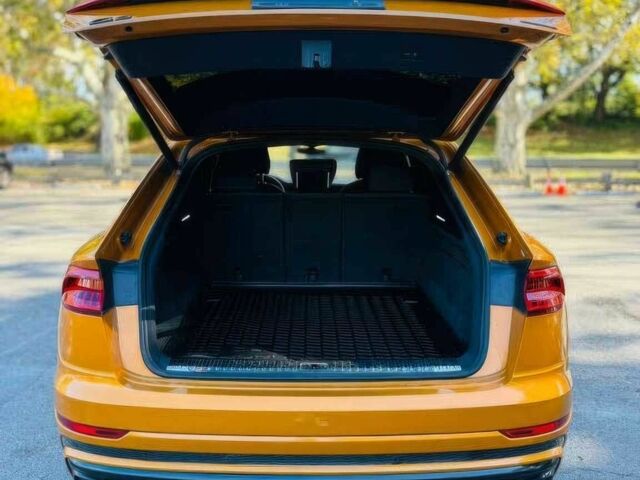 Оранжевый Ауди Другая, объемом двигателя 3 л и пробегом 32 тыс. км за 21900 $, фото 14 на Automoto.ua