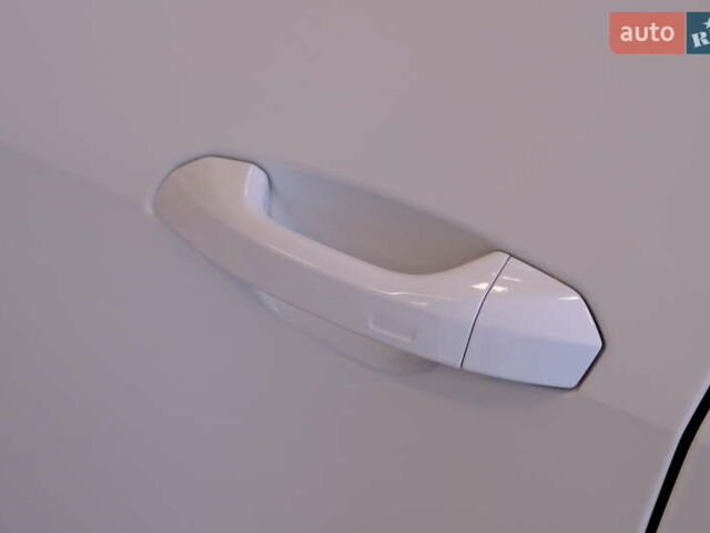 Белый Ауди E-Tron, объемом двигателя 0 л и пробегом 46 тыс. км за 31900 $, фото 27 на Automoto.ua