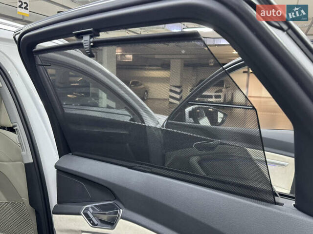 Білий Ауді E-Tron, об'ємом двигуна 0 л та пробігом 36 тис. км за 35000 $, фото 63 на Automoto.ua