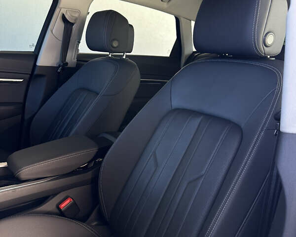 Белый Ауди E-Tron, объемом двигателя 0 л и пробегом 84 тыс. км за 29500 $, фото 17 на Automoto.ua