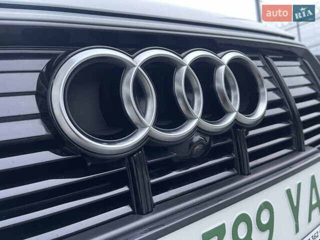 Білий Ауді E-Tron, об'ємом двигуна 0 л та пробігом 83 тис. км за 35000 $, фото 16 на Automoto.ua