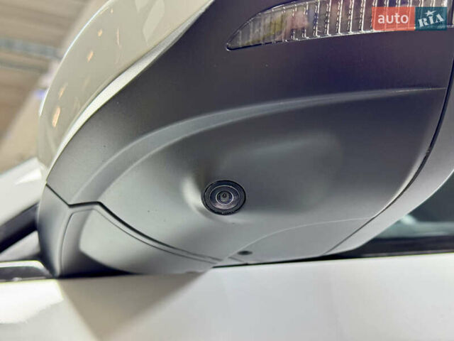 Білий Ауді E-Tron, об'ємом двигуна 0 л та пробігом 36 тис. км за 35000 $, фото 33 на Automoto.ua