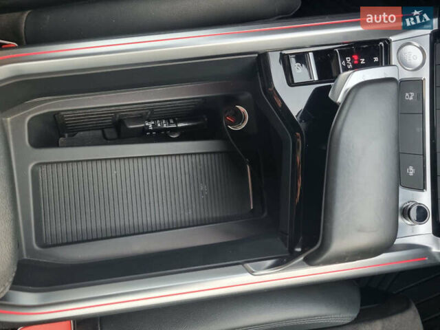 Білий Ауді E-Tron, об'ємом двигуна 0 л та пробігом 184 тис. км за 34500 $, фото 54 на Automoto.ua