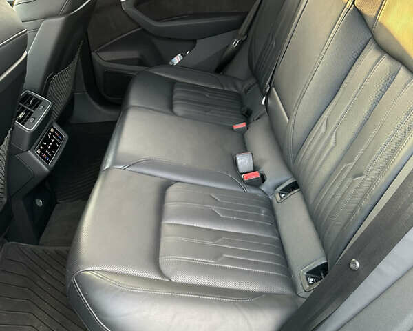 Белый Ауди E-Tron, объемом двигателя 0 л и пробегом 110 тыс. км за 31000 $, фото 15 на Automoto.ua