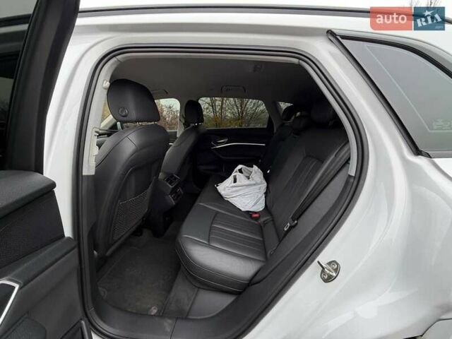 Белый Ауди E-Tron, объемом двигателя 0 л и пробегом 87 тыс. км за 28000 $, фото 38 на Automoto.ua