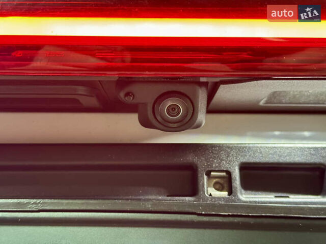 Білий Ауді E-Tron, об'ємом двигуна 0 л та пробігом 36 тис. км за 35000 $, фото 31 на Automoto.ua