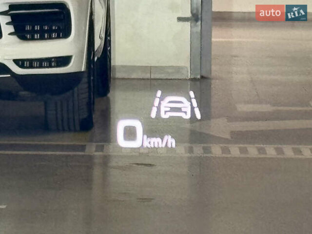 Білий Ауді E-Tron, об'ємом двигуна 0 л та пробігом 36 тис. км за 35000 $, фото 70 на Automoto.ua