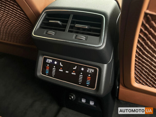 Белый Ауди E-Tron, объемом двигателя 95 л и пробегом 52 тыс. км за 33999 $, фото 27 на Automoto.ua