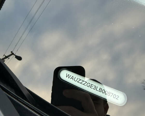 Белый Ауди E-Tron, объемом двигателя 0 л и пробегом 150 тыс. км за 28750 $, фото 42 на Automoto.ua