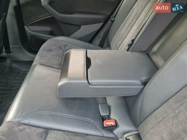 Білий Ауді E-Tron, об'ємом двигуна 0 л та пробігом 184 тис. км за 34500 $, фото 52 на Automoto.ua