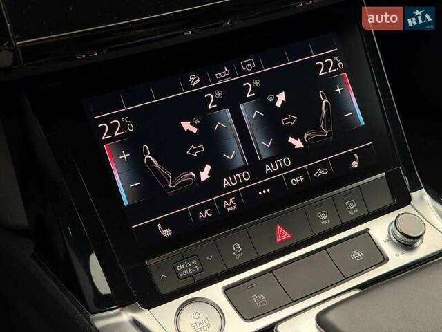 Белый Ауди E-Tron, объемом двигателя 0 л и пробегом 87 тыс. км за 28000 $, фото 60 на Automoto.ua