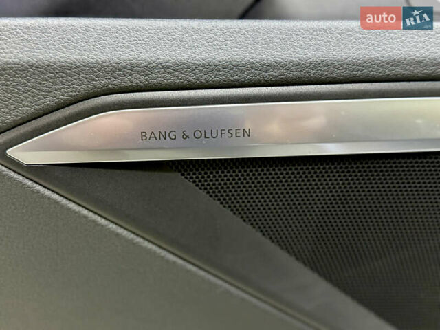 Білий Ауді E-Tron, об'ємом двигуна 0 л та пробігом 36 тис. км за 35000 $, фото 48 на Automoto.ua