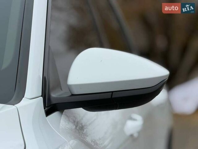 Белый Ауди E-Tron, объемом двигателя 0 л и пробегом 87 тыс. км за 28000 $, фото 8 на Automoto.ua