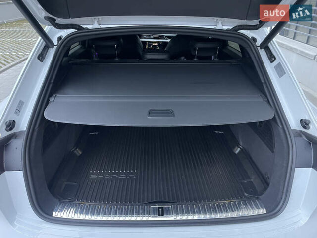 Білий Ауді E-Tron, об'ємом двигуна 0 л та пробігом 83 тис. км за 35000 $, фото 48 на Automoto.ua