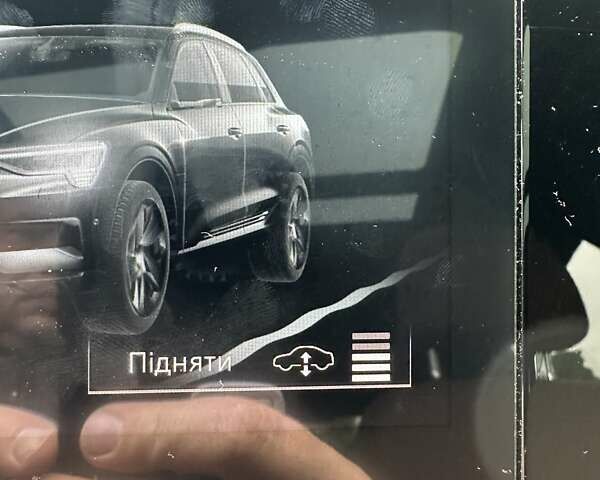 Белый Ауди E-Tron, объемом двигателя 0 л и пробегом 116 тыс. км за 27900 $, фото 45 на Automoto.ua
