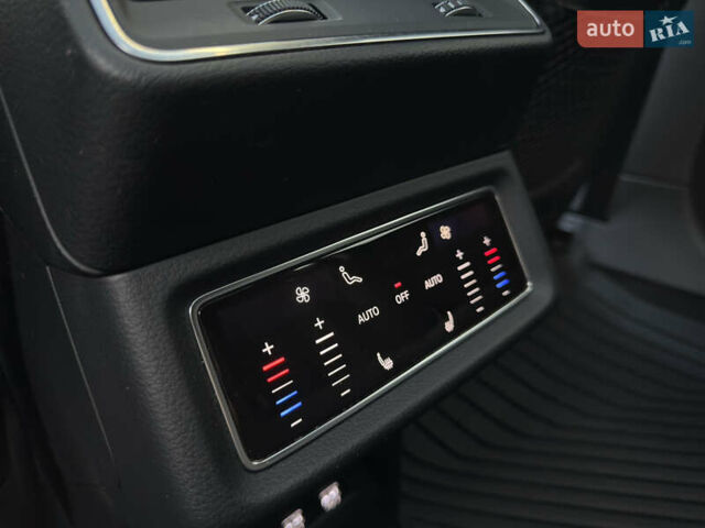 Белый Ауди E-Tron, объемом двигателя 0 л и пробегом 42 тыс. км за 33700 $, фото 15 на Automoto.ua