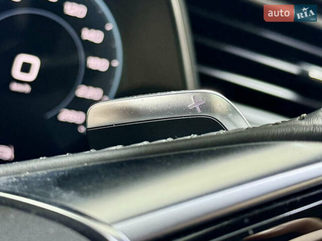 Білий Ауді E-Tron, об'ємом двигуна 0 л та пробігом 36 тис. км за 35000 $, фото 59 на Automoto.ua