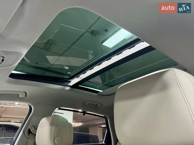 Білий Ауді E-Tron, об'ємом двигуна 0 л та пробігом 36 тис. км за 35000 $, фото 76 на Automoto.ua