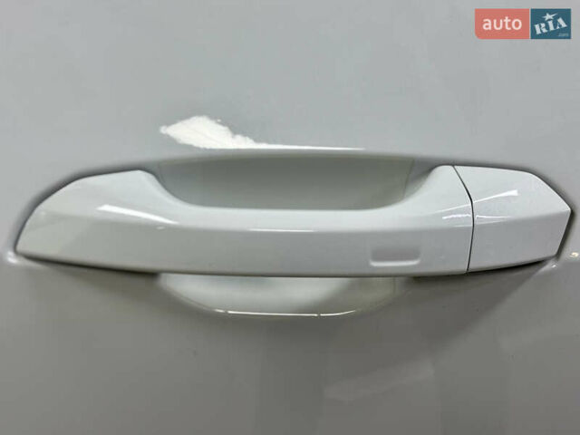 Білий Ауді E-Tron, об'ємом двигуна 0 л та пробігом 36 тис. км за 35000 $, фото 30 на Automoto.ua