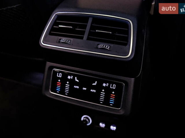 Белый Ауди E-Tron, объемом двигателя 0 л и пробегом 46 тыс. км за 31900 $, фото 62 на Automoto.ua