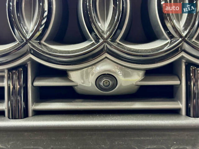 Білий Ауді E-Tron, об'ємом двигуна 0 л та пробігом 36 тис. км за 35000 $, фото 32 на Automoto.ua