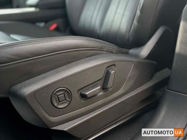 Белый Ауди E-Tron, объемом двигателя 95 л и пробегом 67 тыс. км за 37000 $, фото 18 на Automoto.ua