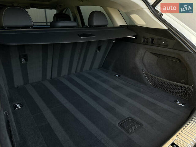 Белый Ауди E-Tron, объемом двигателя 0 л и пробегом 84 тыс. км за 29500 $, фото 19 на Automoto.ua