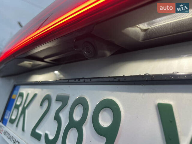 Білий Ауді E-Tron, об'ємом двигуна 0 л та пробігом 83 тис. км за 35000 $, фото 17 на Automoto.ua