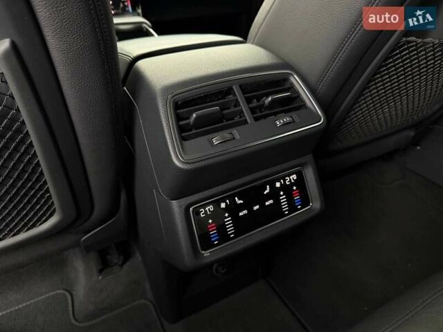 Белый Ауди E-Tron, объемом двигателя 0 л и пробегом 87 тыс. км за 28000 $, фото 47 на Automoto.ua