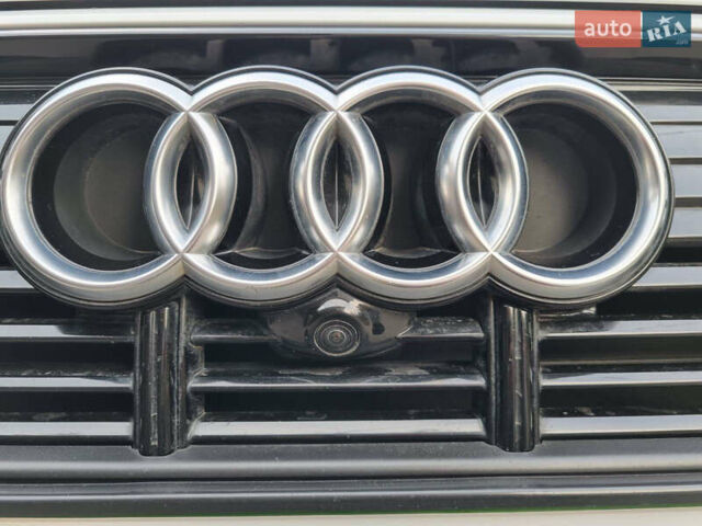 Білий Ауді E-Tron, об'ємом двигуна 0 л та пробігом 184 тис. км за 34500 $, фото 39 на Automoto.ua