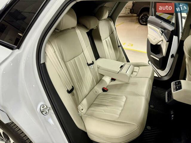 Білий Ауді E-Tron, об'ємом двигуна 0 л та пробігом 36 тис. км за 35000 $, фото 42 на Automoto.ua