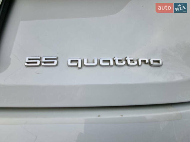 Білий Ауді E-Tron, об'ємом двигуна 0 л та пробігом 184 тис. км за 34500 $, фото 40 на Automoto.ua