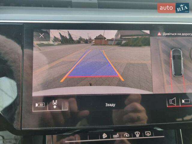 Білий Ауді E-Tron, об'ємом двигуна 0 л та пробігом 184 тис. км за 34500 $, фото 42 на Automoto.ua