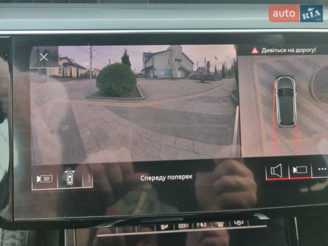 Білий Ауді E-Tron, об'ємом двигуна 0 л та пробігом 184 тис. км за 34500 $, фото 48 на Automoto.ua