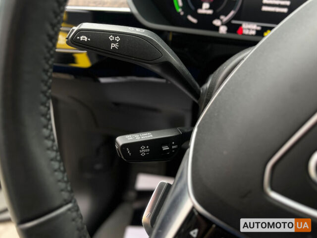 Белый Ауди E-Tron, объемом двигателя 95 л и пробегом 52 тыс. км за 33999 $, фото 16 на Automoto.ua