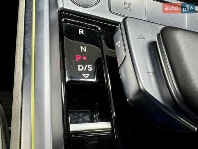 Білий Ауді E-Tron, об'ємом двигуна 0 л та пробігом 36 тис. км за 35000 $, фото 68 на Automoto.ua