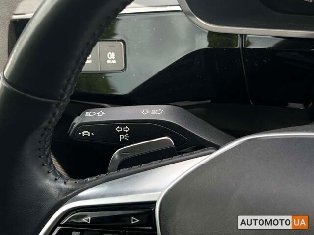 Белый Ауди E-Tron, объемом двигателя 95 л и пробегом 67 тыс. км за 37000 $, фото 17 на Automoto.ua