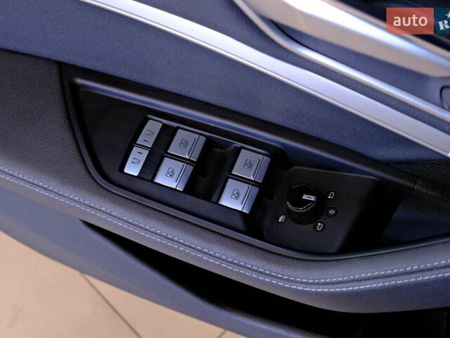 Белый Ауди E-Tron, объемом двигателя 0 л и пробегом 46 тыс. км за 31900 $, фото 35 на Automoto.ua