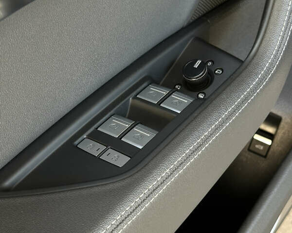 Белый Ауди E-Tron, объемом двигателя 0 л и пробегом 84 тыс. км за 29500 $, фото 20 на Automoto.ua