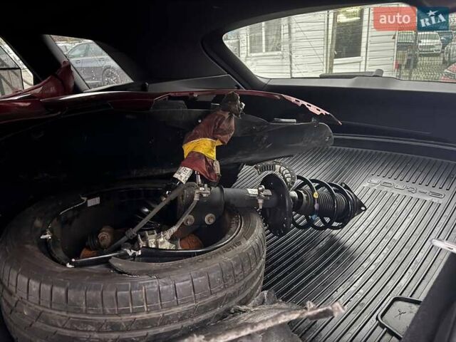 Белый Ауди E-Tron, объемом двигателя 0 л и пробегом 40 тыс. км за 13200 $, фото 14 на Automoto.ua