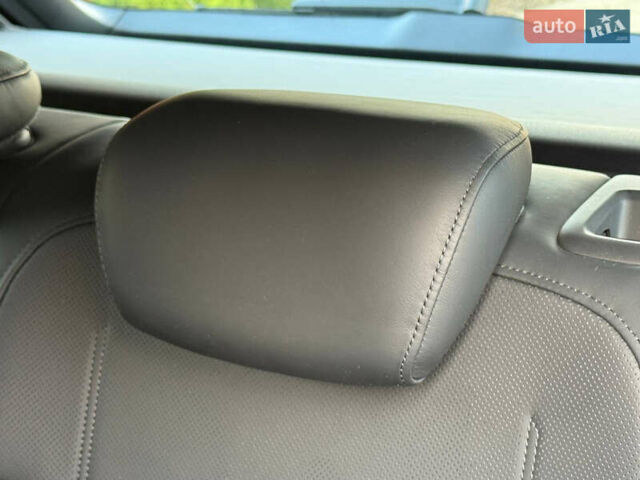 Белый Ауди E-Tron, объемом двигателя 0 л и пробегом 198 тыс. км за 27400 $, фото 45 на Automoto.ua