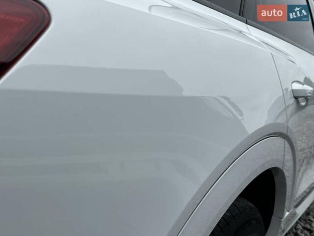 Белый Ауди E-Tron, объемом двигателя 0 л и пробегом 145 тыс. км за 22800 $, фото 35 на Automoto.ua