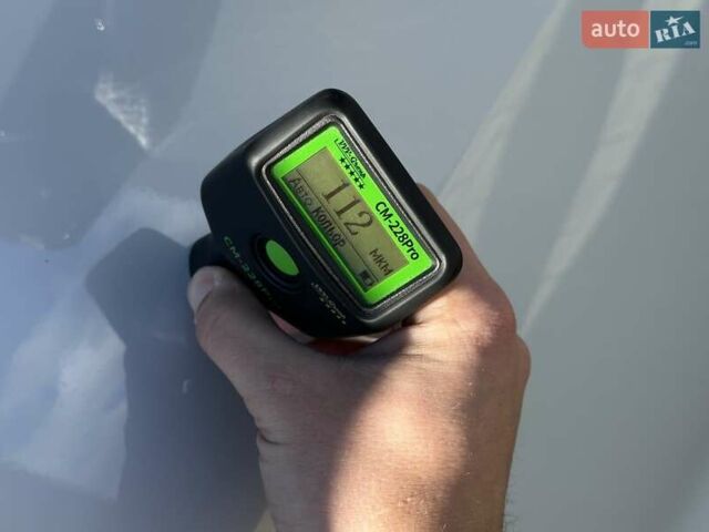 Белый Ауди E-Tron, объемом двигателя 0 л и пробегом 100 тыс. км за 36500 $, фото 53 на Automoto.ua