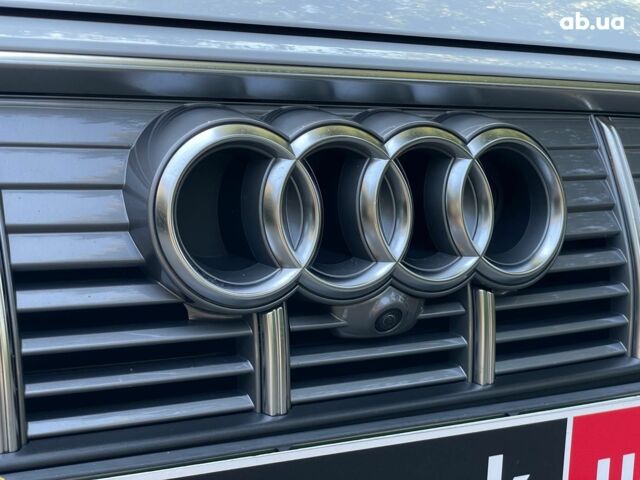 Белый Ауди E-Tron, объемом двигателя 0 л и пробегом 93 тыс. км за 31440 $, фото 15 на Automoto.ua