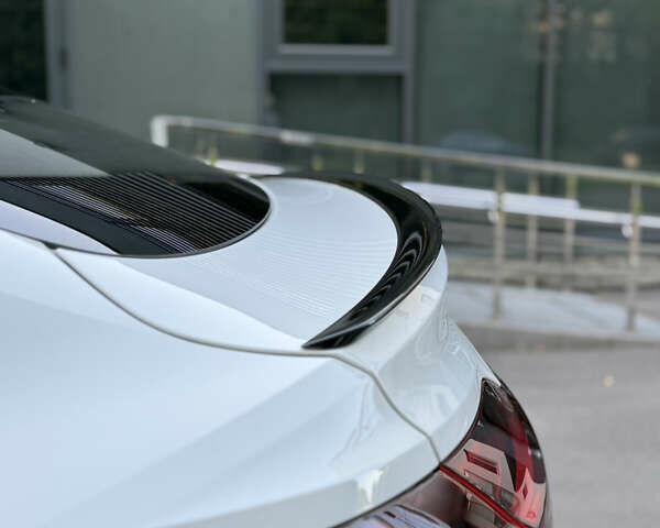 Белый Ауди E-Tron, объемом двигателя 0 л и пробегом 95 тыс. км за 39999 $, фото 39 на Automoto.ua