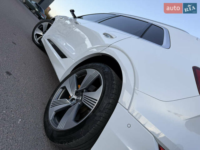 Ауді E-Tron 2020 у Львові на Automoto.ua Білий Ауді E-Tron, об'ємом двигуна 0 л та пробігом 156 тис. км за 29500 $, фото 38 на Automoto.ua