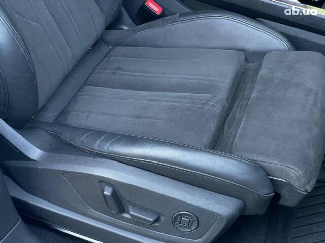 Белый Ауди E-Tron, объемом двигателя 0 л и пробегом 93 тыс. км за 31440 $, фото 21 на Automoto.ua