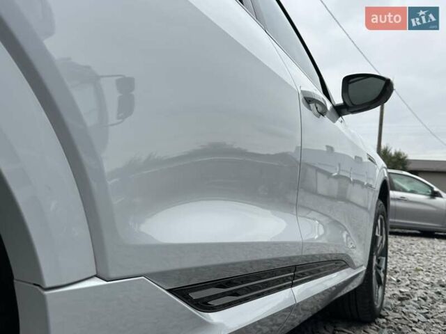 Белый Ауди E-Tron, объемом двигателя 0 л и пробегом 145 тыс. км за 22800 $, фото 36 на Automoto.ua