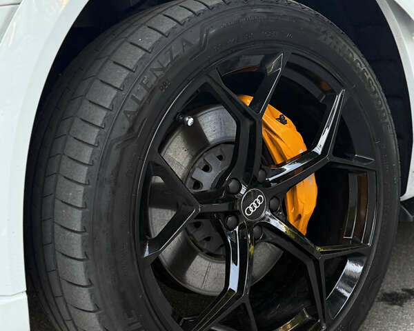 Белый Ауди E-Tron, объемом двигателя 0 л и пробегом 95 тыс. км за 39999 $, фото 26 на Automoto.ua